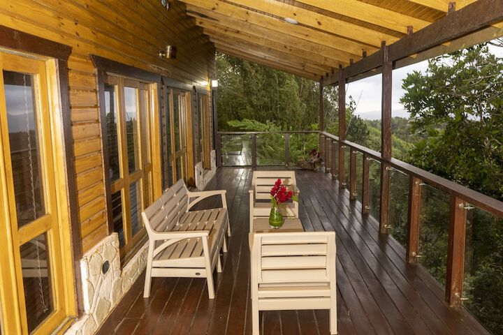 Terrace/Patio 6 of 20