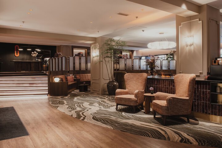 Hotel Interior 12 of 157