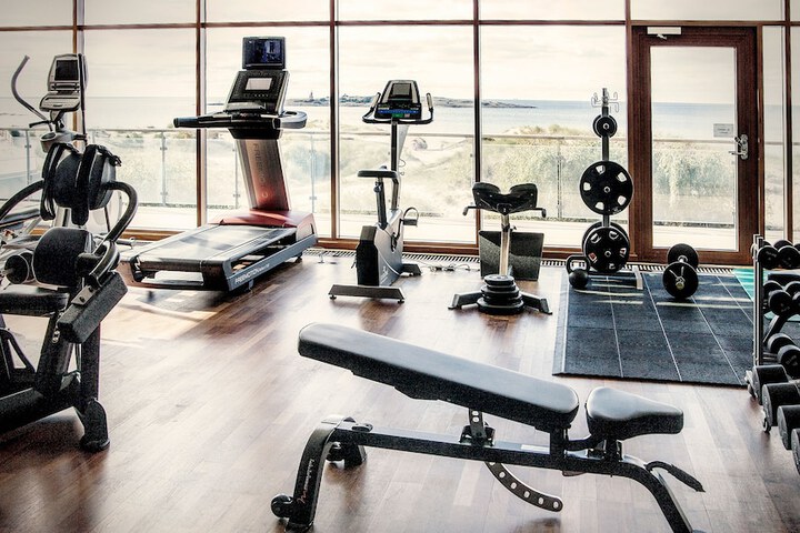 Fitness Club