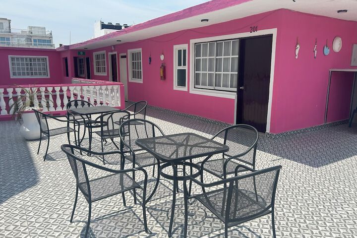 Terrace/Patio 14 of 19