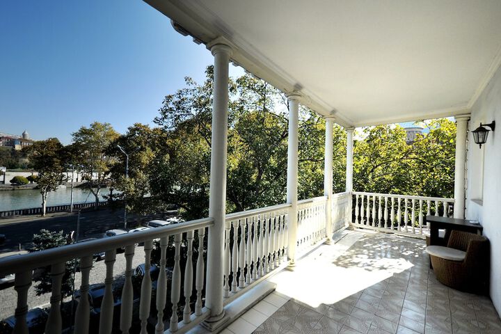 Terrace/Patio 17 of 37