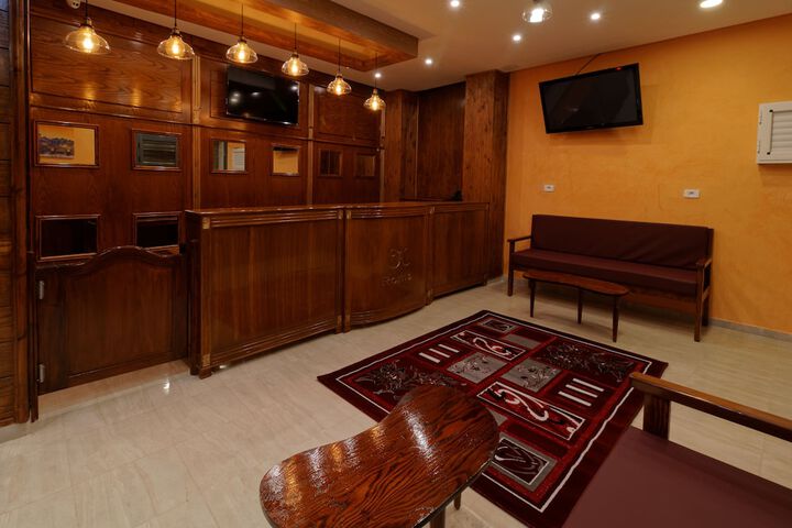 Hotel Interior 2 of 28