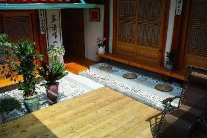 Fitness Facility Photos