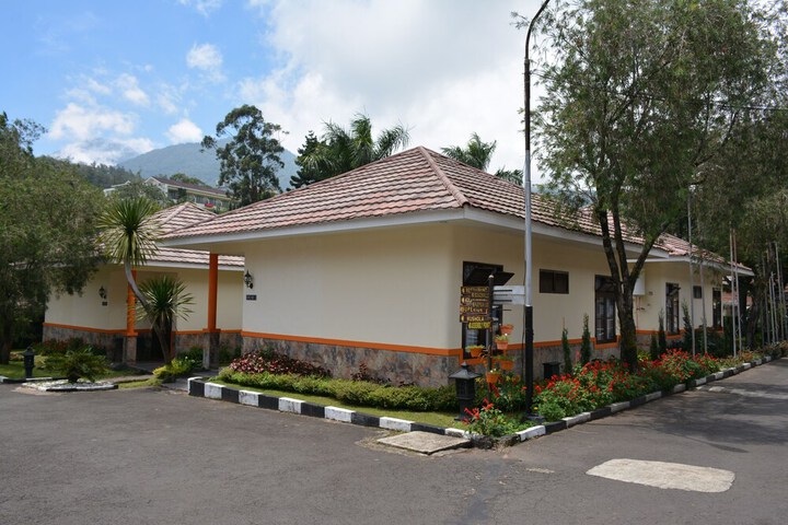 Hotel 118 of 122