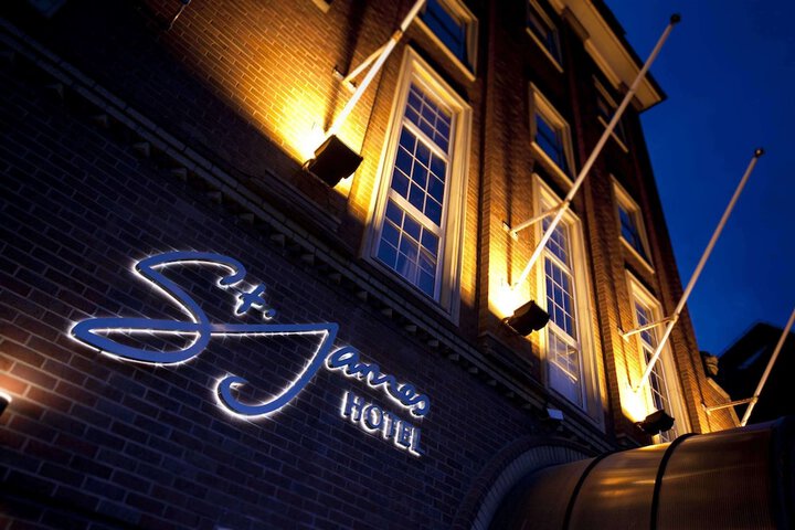 Hotel 65 of 66
