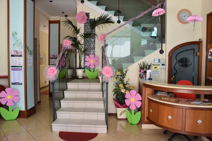 Hotel Interior 2 of 14