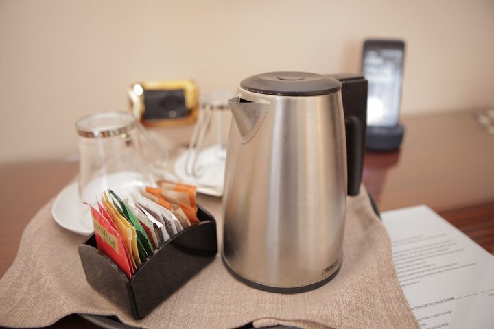 Breakfast/Coffee Service 32 of 70