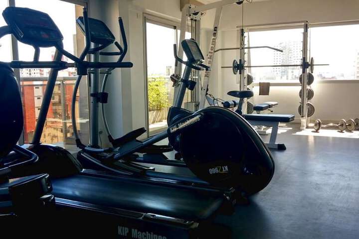 Health and Fitness 39 of 43