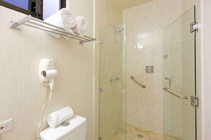Bath Amenities