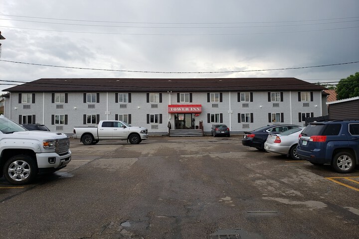 Hotel 49 of 49