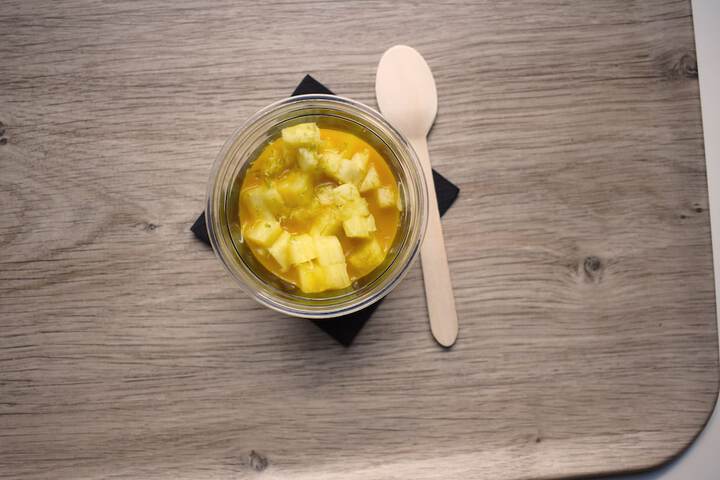 Dining Photos