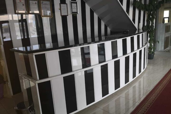 Hotel Interior 2 of 13