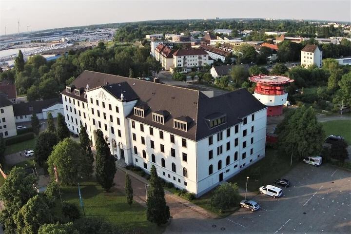 Photo of havenhostel Bremerhaven