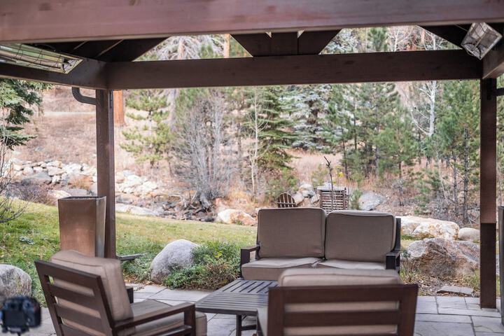 Terrace/Patio 113 of 137