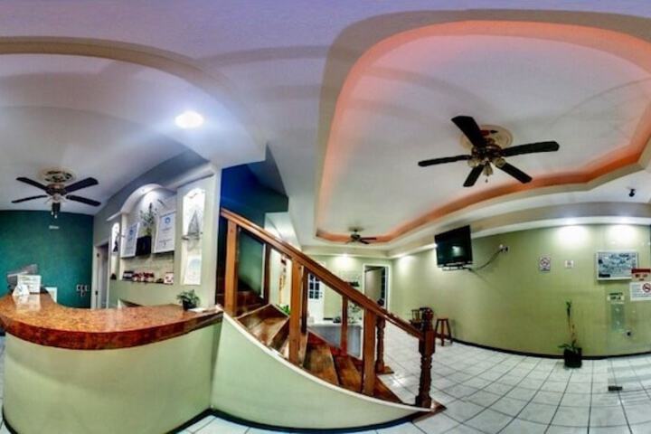 Hotel Interior 3 of 18