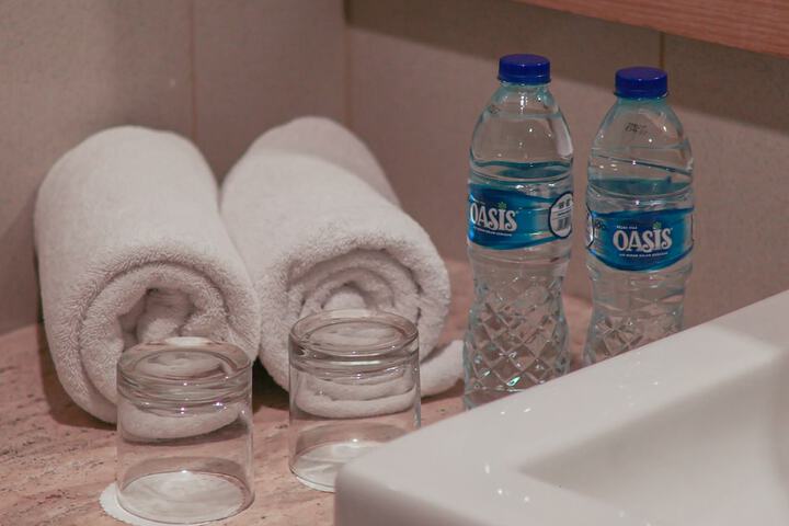 Bathroom Vanities