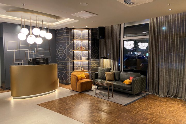 Hotel Interior 3 of 49