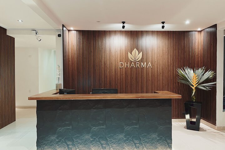 Dharma Hotel Boutique Spa