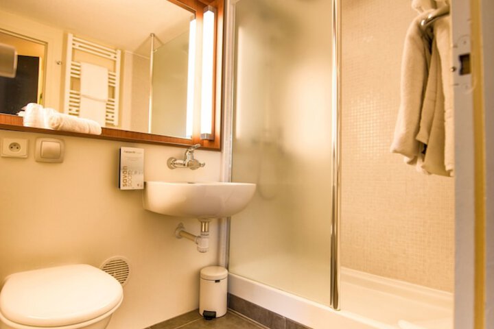 Bath Amenities