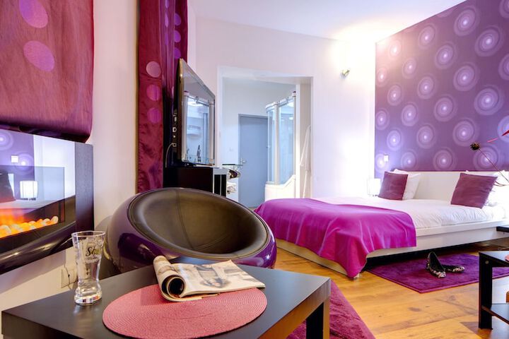 Hotel M
