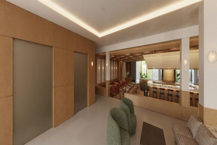 Hotel Interior 5 of 42