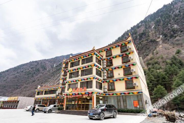 Hotel 9 of 22