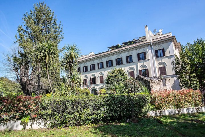 Hotel Delle Civette