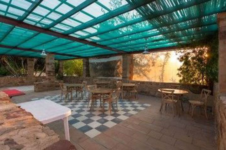 Terrace/Patio 45 of 48