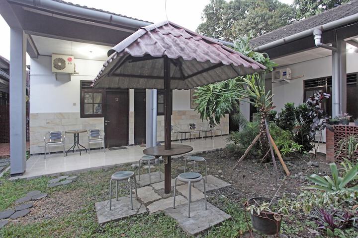Terrace/Patio 14 of 23