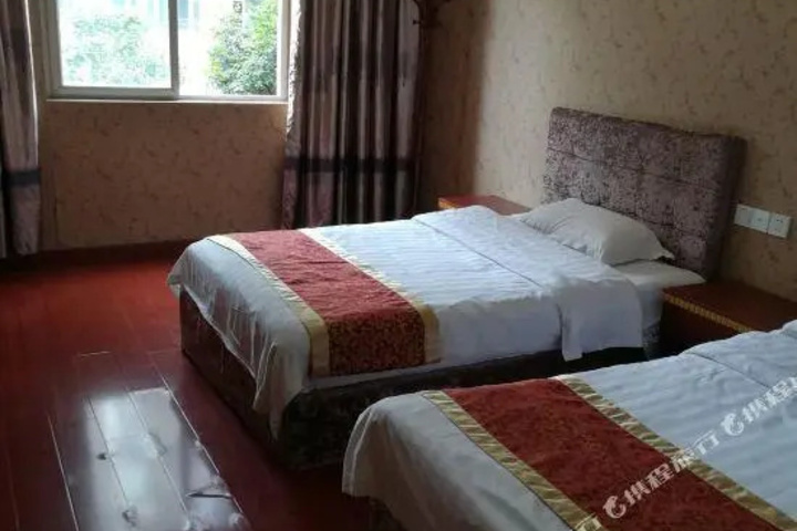 Lepai Business Hotel