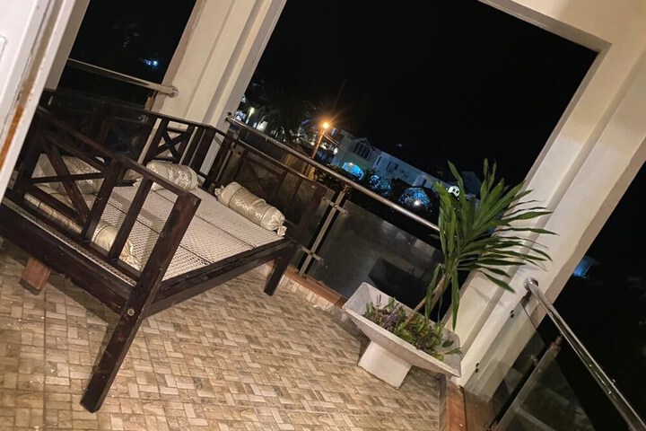 Terrace/Patio 128 of 190