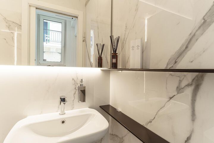 Bath Photo
