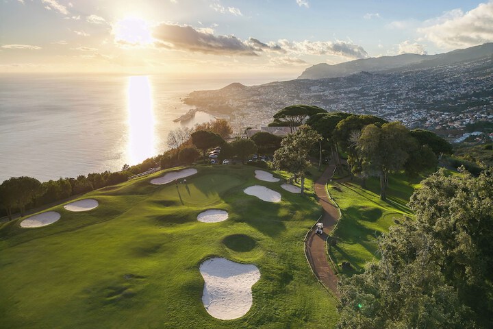 Golf 31 of 52