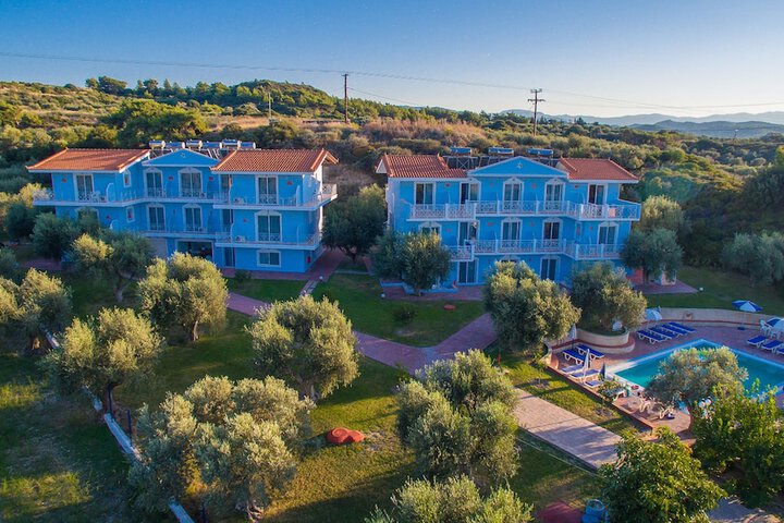 Hotel 90 of 95