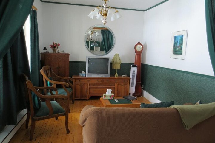 Exterior of RESIDENCE VACANCES