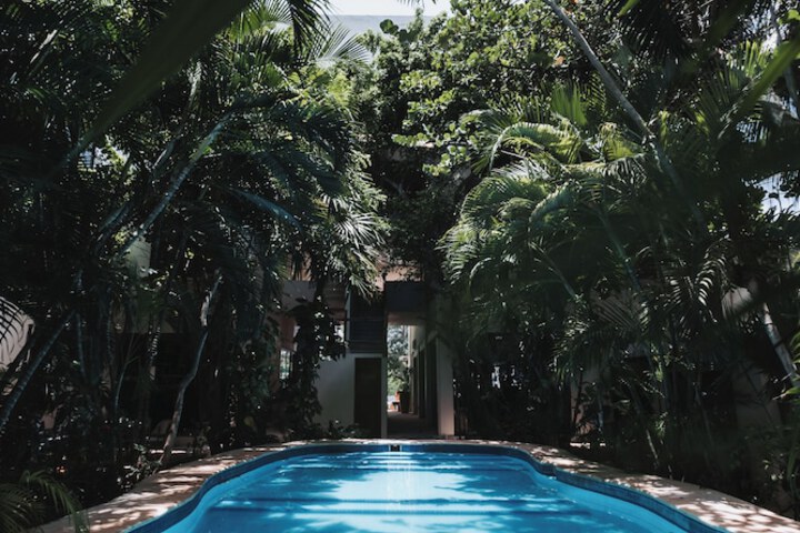Pool 55 of 110