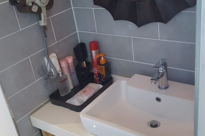 Bath Amenities