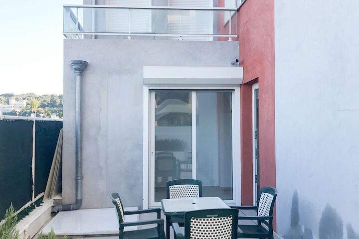 Terrace/Patio 49 of 81
