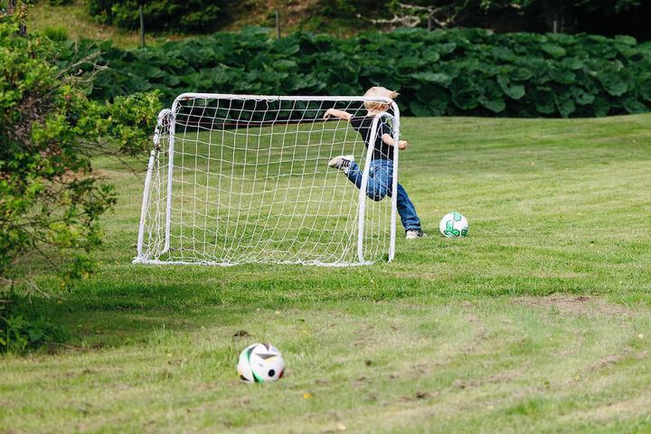 Children's activities