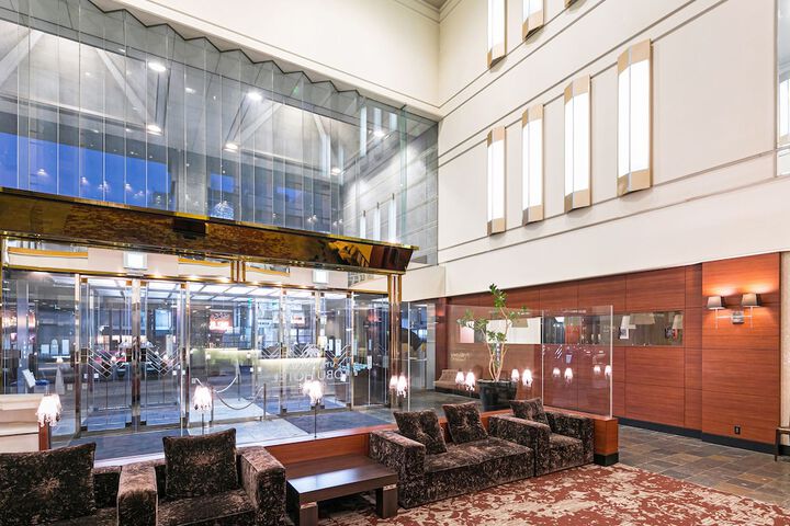 Hotel Interior 2 of 60