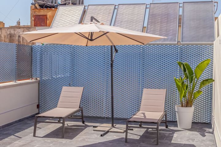 Terrace/Patio 31 of 46