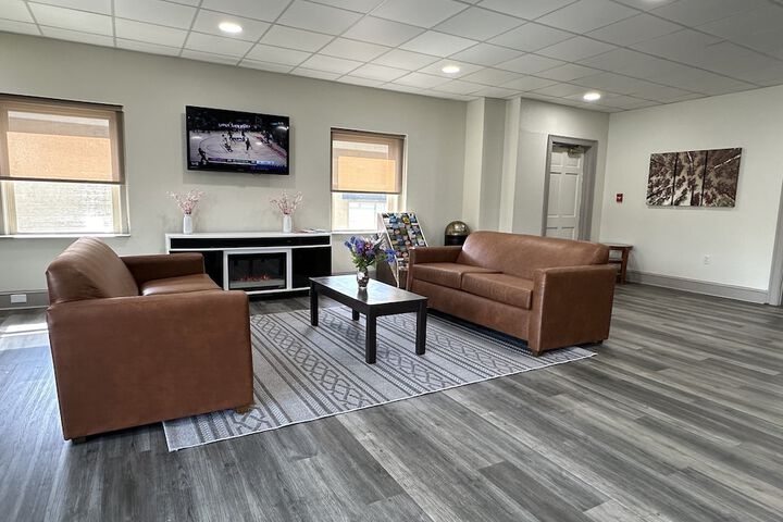Lobby Photos