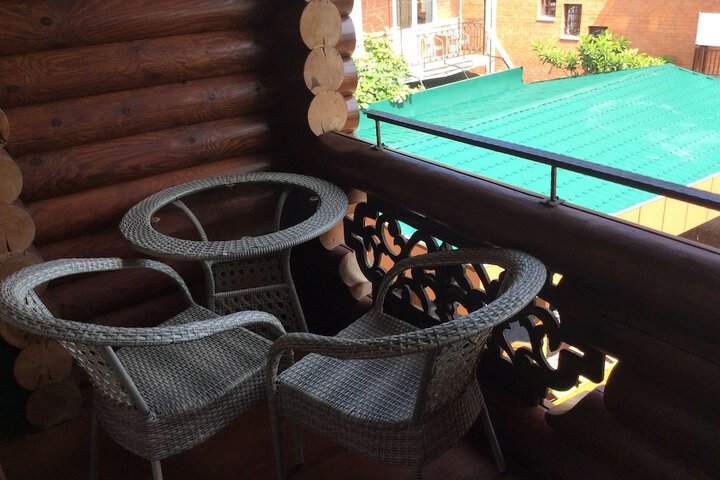 Terrace/Patio 27 of 69