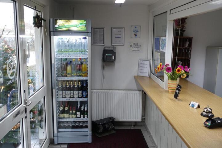 Fitness Facility Photos