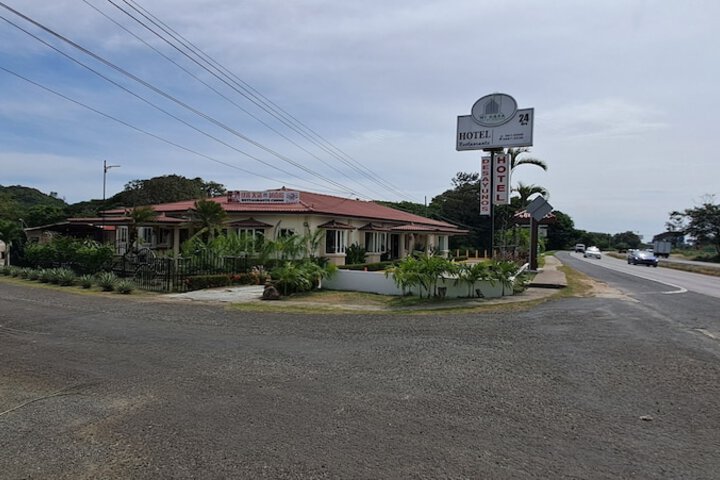 Hotel 23 of 33