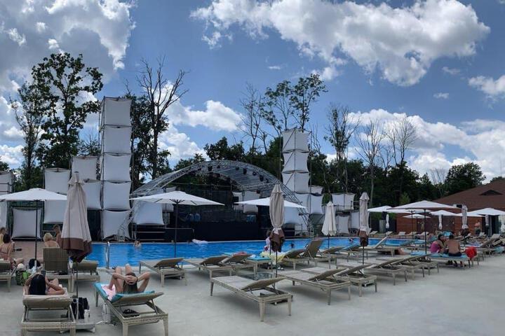 Otaman Resort