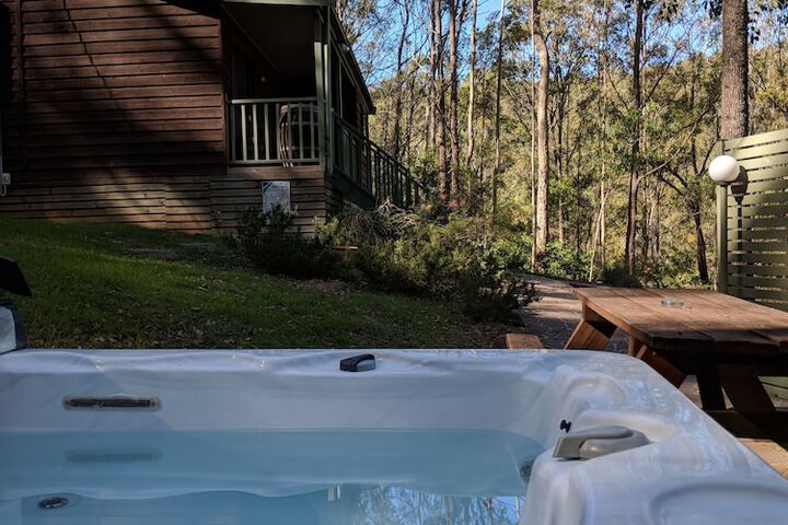Hot Tub 16 of 29