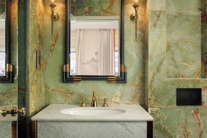 Bath Photo