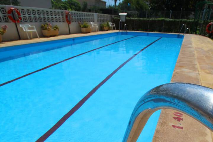 Pool 7 of 12