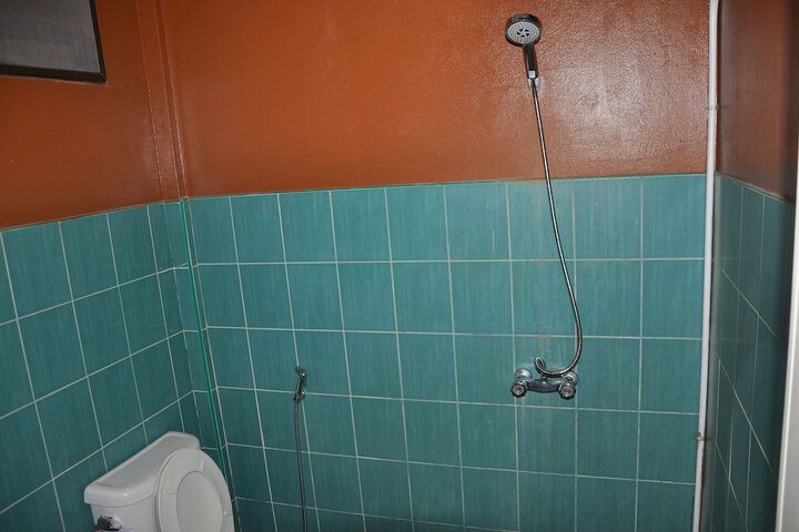 Bath Interior